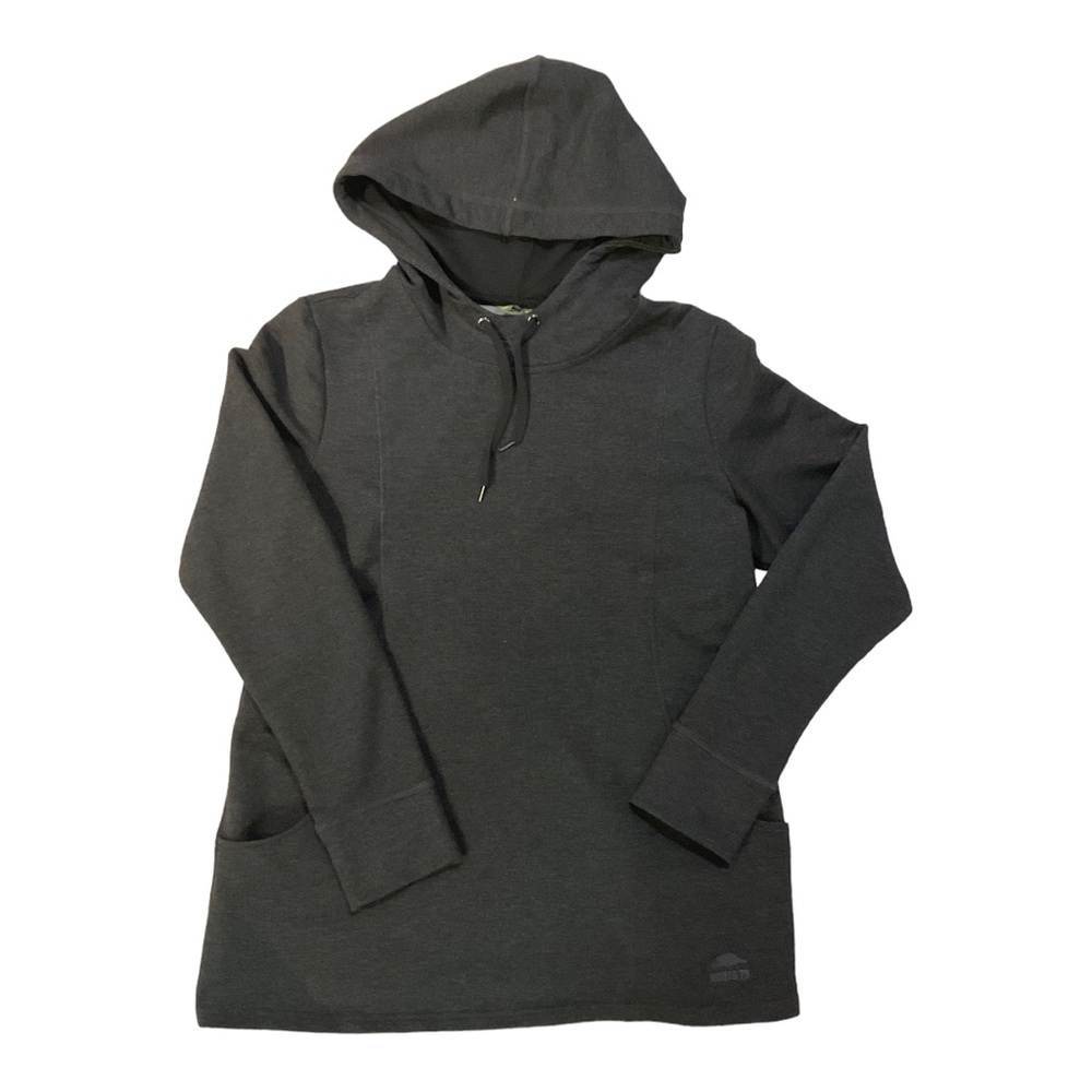 Roots Hoodie, Size XL